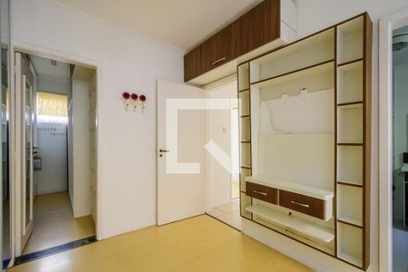 Suíte de apartamento à venda com 2 quartos, 85m² em Santa Tereza, Porto Alegre