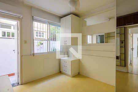 Suíte de apartamento à venda com 2 quartos, 85m² em Santa Tereza, Porto Alegre