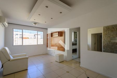Sala de apartamento à venda com 2 quartos, 85m² em Santa Tereza, Porto Alegre
