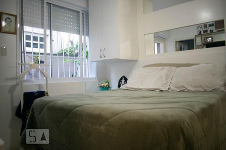 Quarto Suíte de apartamento para alugar com 2 quartos, 85m² em Santa Tereza, Porto Alegre