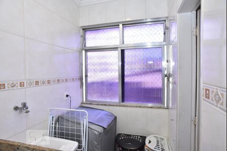 Apartamento à venda com 62m², 2 quartos e 1 vagaCozinha