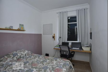 Apartamento à venda com 62m², 2 quartos e 1 vagaQuarto 2