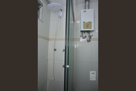 Apartamento à venda com 62m², 2 quartos e 1 vagaBanheiro