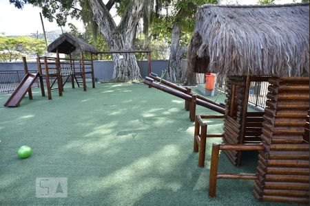 Apartamento à venda com 62m², 2 quartos e 1 vagaÁrea Comum - Playground