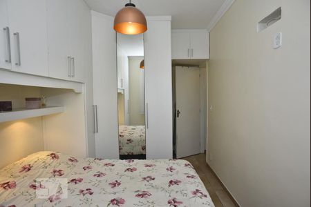 Quarto 1 de apartamento à venda com 2 quartos, 62m² em Taquara, Rio de Janeiro