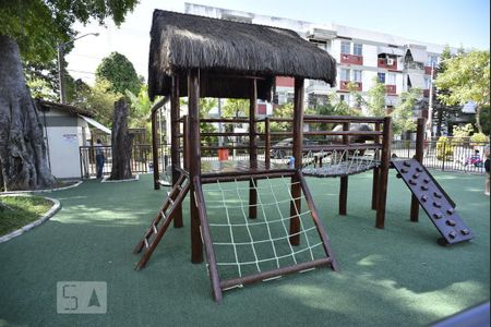 Apartamento à venda com 62m², 2 quartos e 1 vagaÁrea Comum - Playground