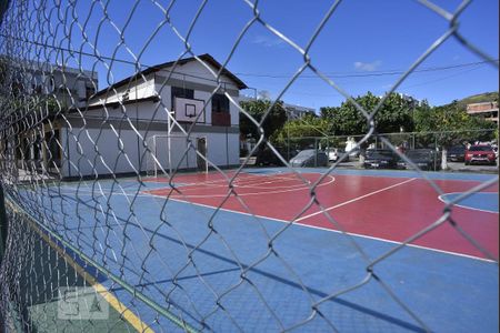 Apartamento à venda com 62m², 2 quartos e 1 vagaQuadra Esportiva