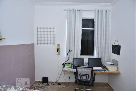 Apartamento à venda com 62m², 2 quartos e 1 vagaQuarto 2