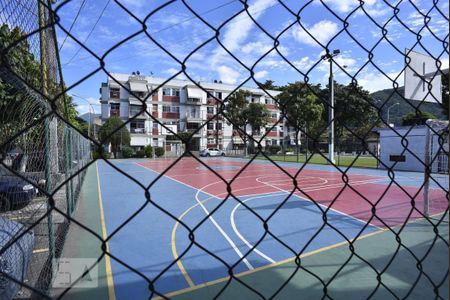 Apartamento à venda com 62m², 2 quartos e 1 vagaQuadra Esportiva