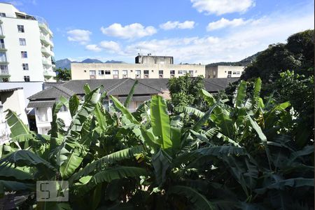Vista do Quarto 1 de apartamento à venda com 2 quartos, 62m² em Taquara, Rio de Janeiro