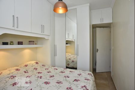 Quarto 1 de apartamento à venda com 2 quartos, 62m² em Taquara, Rio de Janeiro