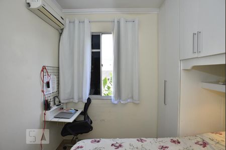 Quarto 1 de apartamento à venda com 2 quartos, 62m² em Taquara, Rio de Janeiro