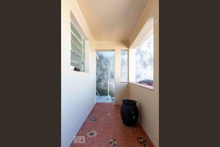 Casa à venda com 110m², 2 quartos e sem vagaÁrea Externa