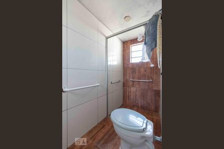 Casa à venda com 110m², 2 quartos e sem vagaBanheiro