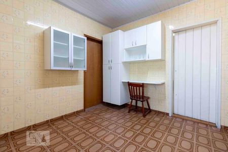 Casa à venda com 110m², 2 quartos e sem vagaCozinha