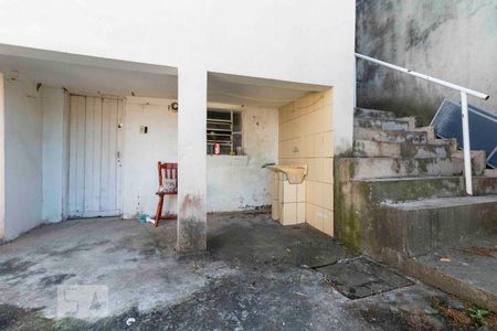 Casa à venda com 110m², 2 quartos e sem vagaÁrea de Serviço