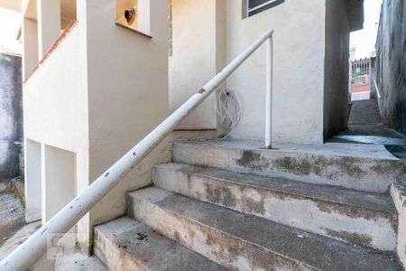 Casa à venda com 110m², 2 quartos e sem vagaÁrea Externa