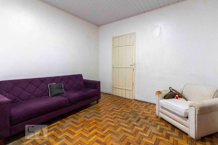 Sala de casa à venda com 2 quartos, 110m² em Vila Dalila, São Paulo