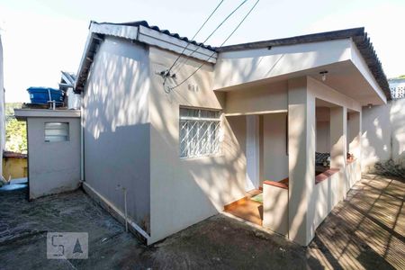 Casa à venda com 110m², 2 quartos e sem vagaÁrea Externa