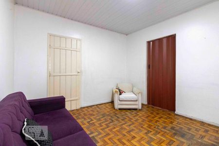 Sala de casa à venda com 2 quartos, 110m² em Vila Dalila, São Paulo