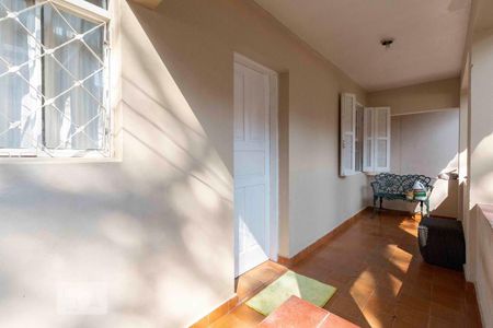 Casa à venda com 110m², 2 quartos e sem vagaÁrea Externa