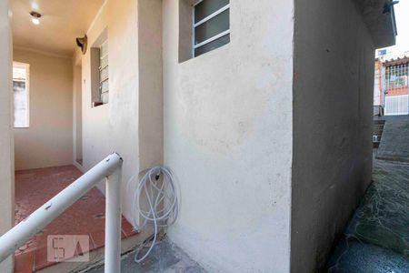 Casa à venda com 110m², 2 quartos e sem vagaÁrea Externa