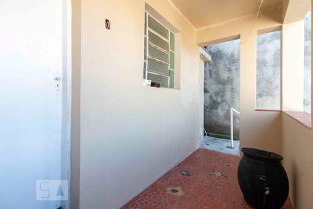 Casa à venda com 110m², 2 quartos e sem vagaÁrea Externa