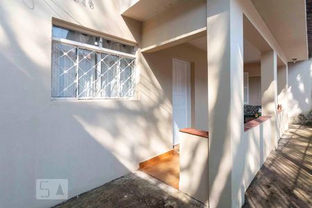 Casa à venda com 110m², 2 quartos e sem vagaÁrea Externa