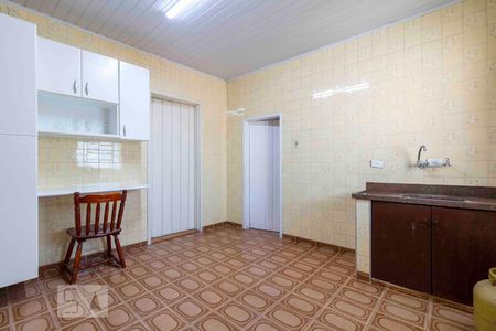 Casa à venda com 110m², 2 quartos e sem vagaCozinha