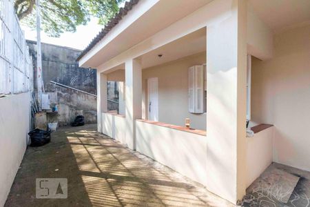 Casa à venda com 110m², 2 quartos e sem vagaÁrea Externa