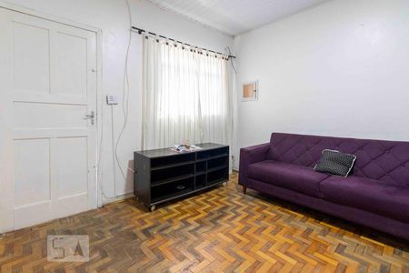 Sala de casa à venda com 2 quartos, 110m² em Vila Dalila, São Paulo