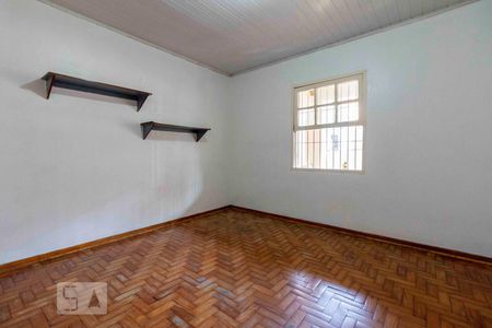 Quarto 1 de casa à venda com 2 quartos, 110m² em Vila Dalila, São Paulo
