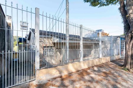 Casa à venda com 110m², 2 quartos e sem vagaFachada