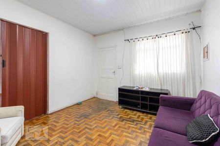 Sala de casa à venda com 2 quartos, 110m² em Vila Dalila, São Paulo
