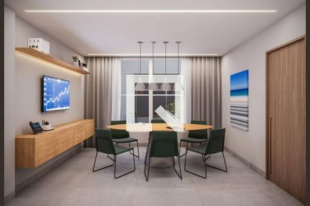 Apartamento à venda com 103m², 2 quartos e sem vagaÁrea comum