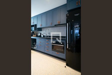 Apartamento à venda com 103m², 2 quartos e sem vagaCozinha