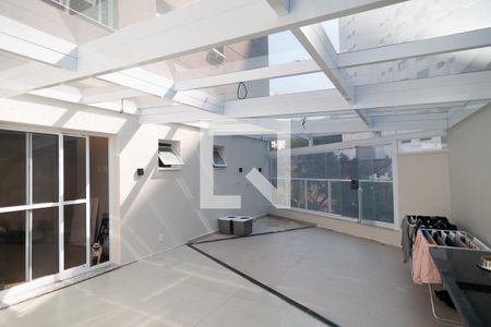 Apartamento à venda com 103m², 2 quartos e sem vagaÁrea comum