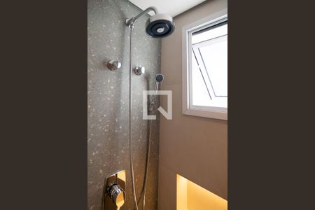 Apartamento à venda com 103m², 2 quartos e sem vagaBanheiro 2