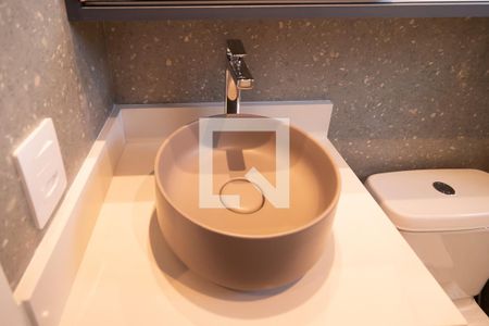 Apartamento à venda com 103m², 2 quartos e sem vagaBanheiro 2