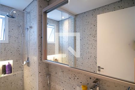 Apartamento à venda com 103m², 2 quartos e sem vagaBanheiro