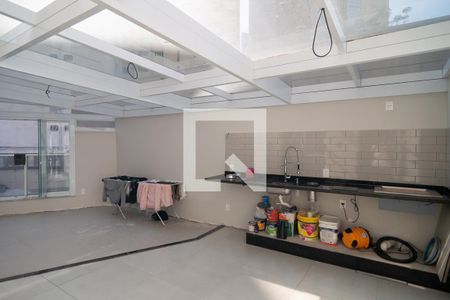 Apartamento à venda com 103m², 2 quartos e sem vagaÁrea comum