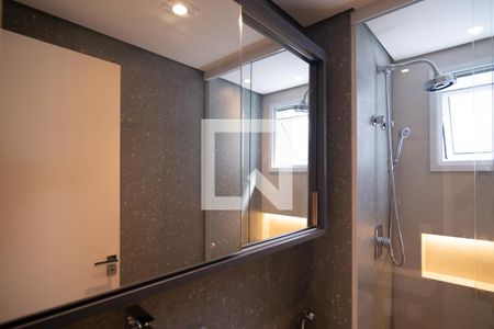 Apartamento à venda com 103m², 2 quartos e sem vagaBanheiro 2