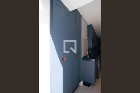 Apartamento à venda com 103m², 2 quartos e sem vagaCozinha