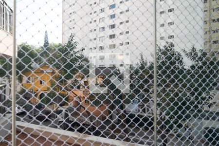 Varanda de apartamento à venda com 2 quartos, 103m² em Bela Vista, São Paulo