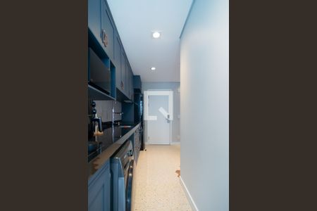 Apartamento à venda com 103m², 2 quartos e sem vagaCozinha