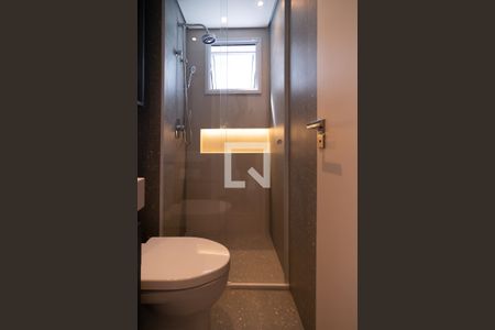 Apartamento à venda com 103m², 2 quartos e sem vagaBanheiro 2