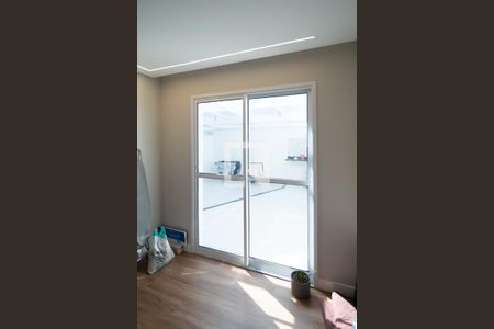 Apartamento à venda com 103m², 2 quartos e sem vagaQuarto 2