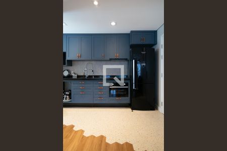 Apartamento à venda com 103m², 2 quartos e sem vagaCozinha