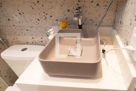 Apartamento à venda com 103m², 2 quartos e sem vagaBanheiro