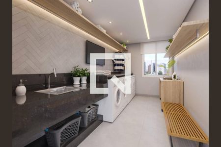 Apartamento à venda com 103m², 2 quartos e sem vagaÁrea comum